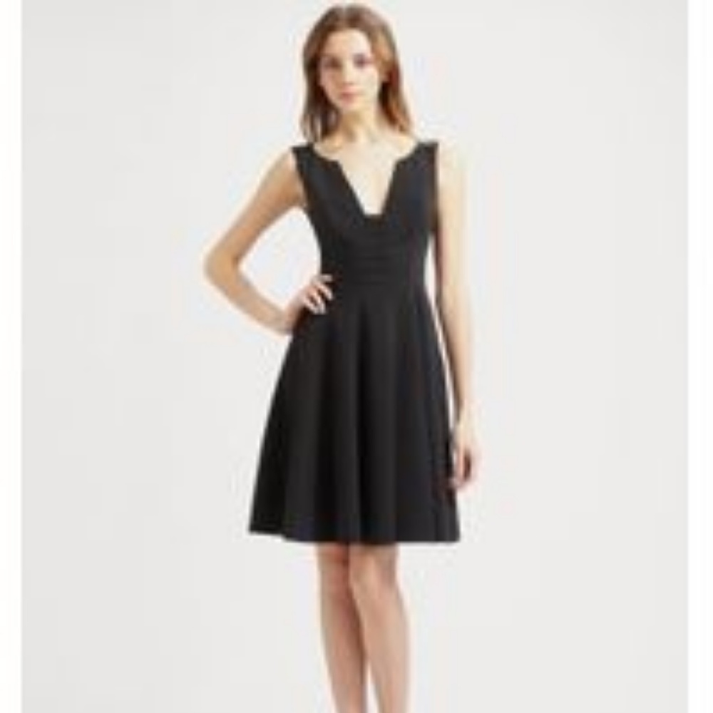 Tahari Catalyn Dress
